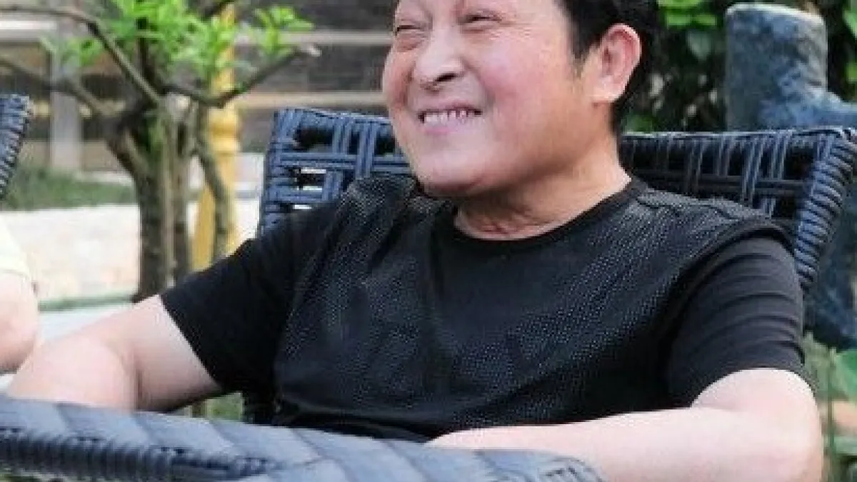 王林傳出被江西萍鄉警方帶走(圖片取自香港文匯網)