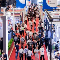 Grandly Launch | wire & Tube China 2026 Opens Visitor Registration Grandly Launch | wire & Tube China 2026 Opens Visitor Registration