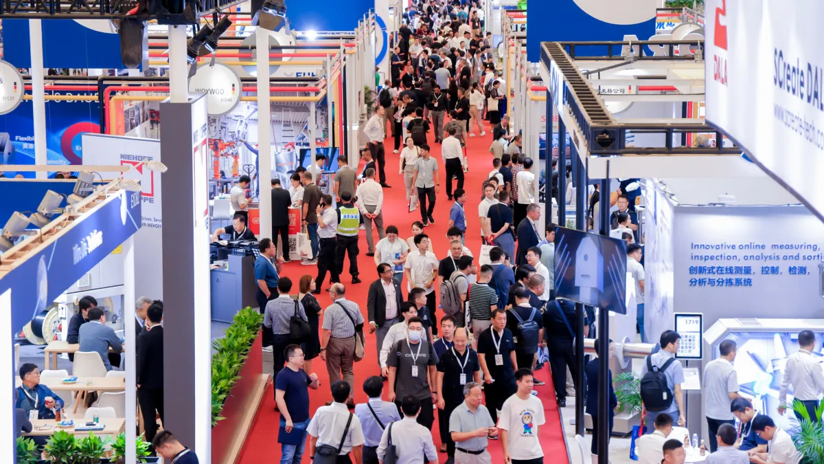Grandly Launch | wire & Tube China 2026 Opens Visitor Registration