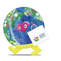GREEN × EXPO 2027の公式ライセンス商品を販売するポップアップストアが、9月から横浜、和歌山、四日市の3拠点で順次オープンする。(写真/EXPO 2027 MLO PR事務局提供) GREEN × EXPO 2027の公式ライセンス商品を販売するポップアップストアが、9月から横浜、和歌山、四日市の3拠点で順次オープンする。(写真/EXPO 2027 MLO PR事務局提供)