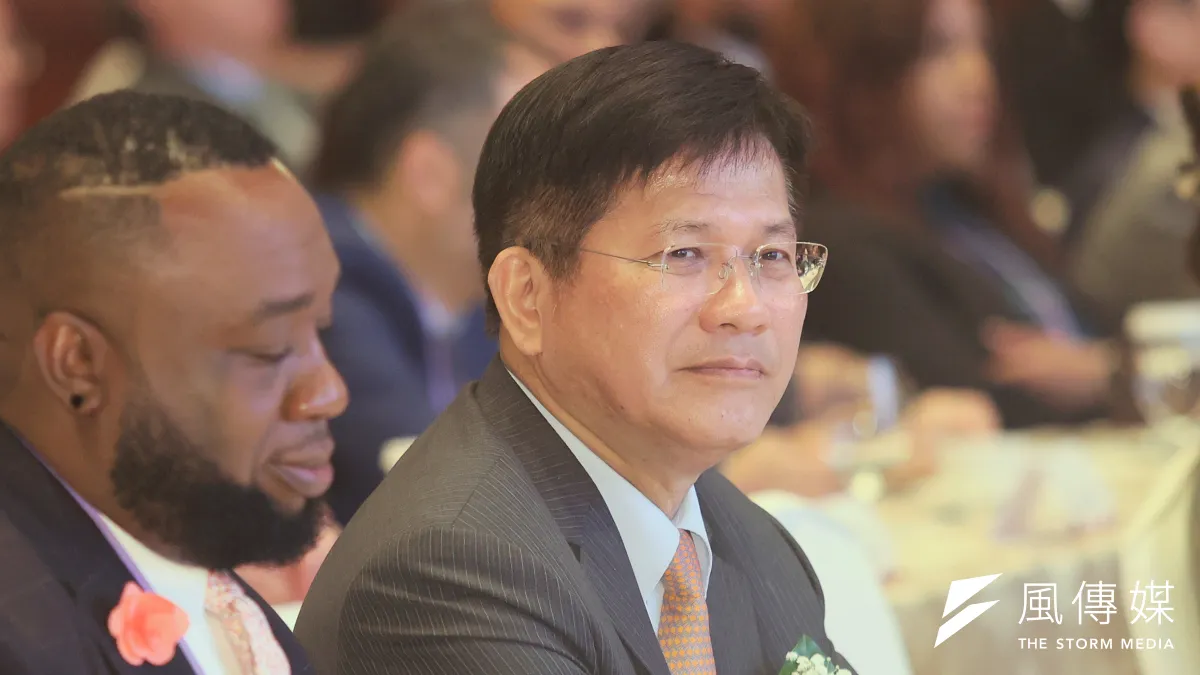 民進黨派系內鬥加劇?外交部長林佳龍過境日本只能在機場過夜?(資料照,柯承惠攝)