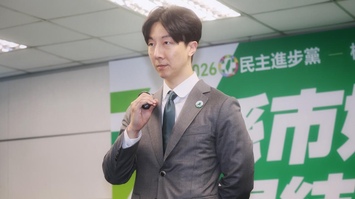 控國民黨將食安政治化!民進黨:檯面下提案阻擋442億救災無人機計畫