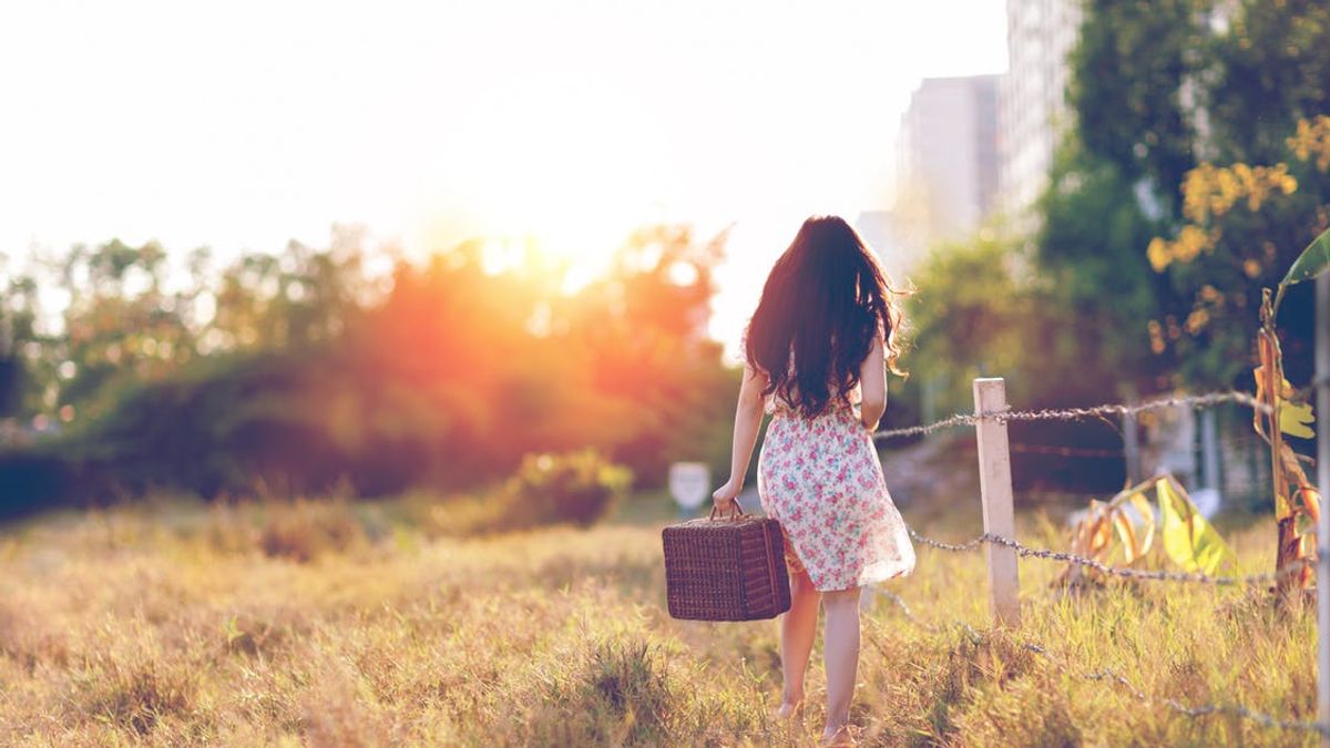 為了讓人生從頭來過,自己可以做真正想做的事,就只能破壞現在的人生了…(圖/Pixabay@pexels) 為了讓人生從頭來過,自己可以做真正想做的事,就只能破壞現在的人生了…(圖/Pixabay@pexels)
