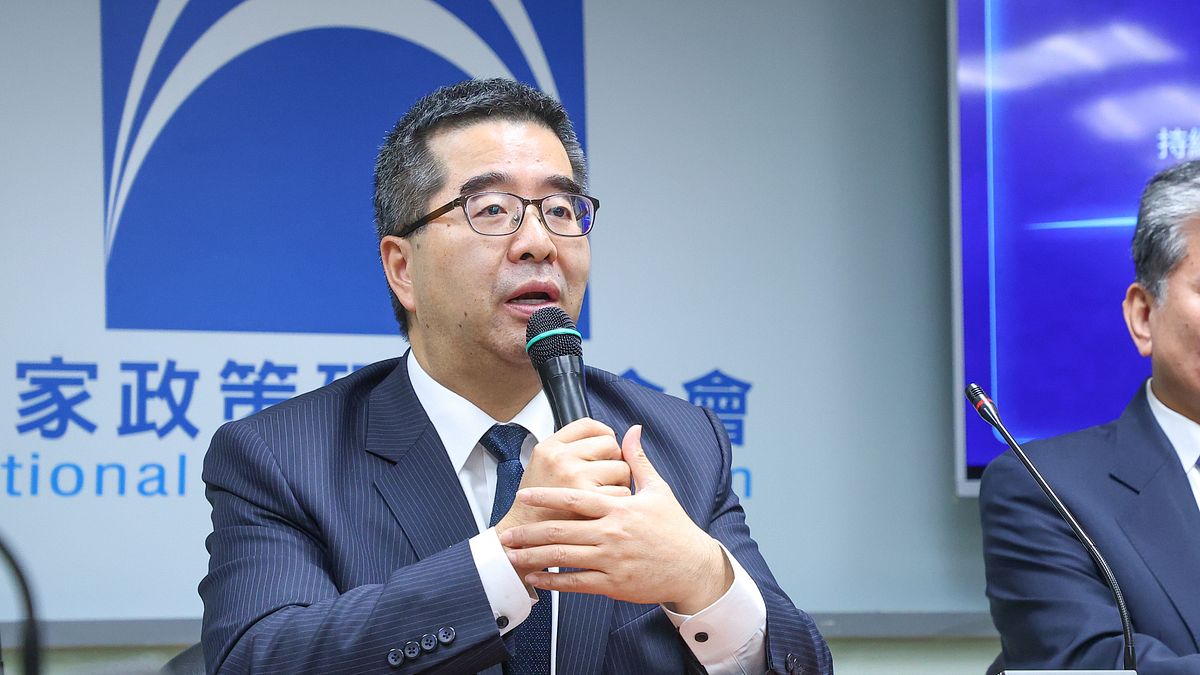 觀點投書:是誰引爆國民黨的「本能寺之變」?