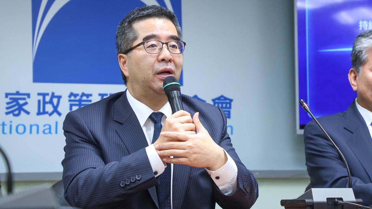 蕭旭岑、王光慈可能成罪嗎?吳宗憲曝司法現況:詐欺、背信成罪比例不到10分之1