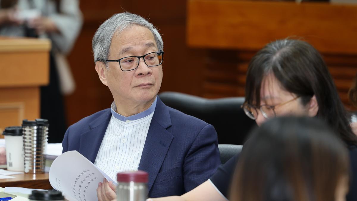 TaiwanPlus淪「部長認證的災難」!羅智強曝總編輯拿次長級高薪:人根本不在台灣