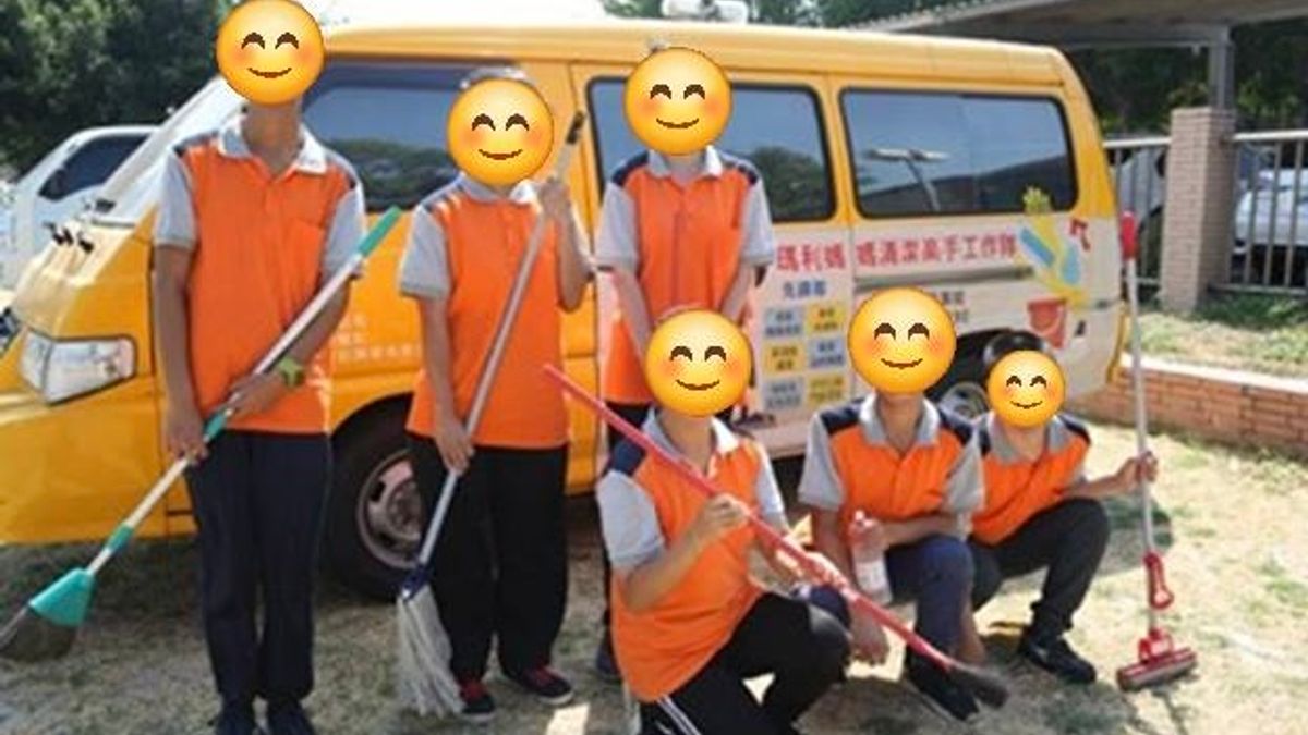 中市勞工局透過庇護工場,讓身心障礙者進行專業訓練學習並建立工作SOP。(圖/台中市政府) 中市勞工局透過庇護工場,讓身心障礙者進行專業訓練學習並建立工作SOP。(圖/台中市政府)