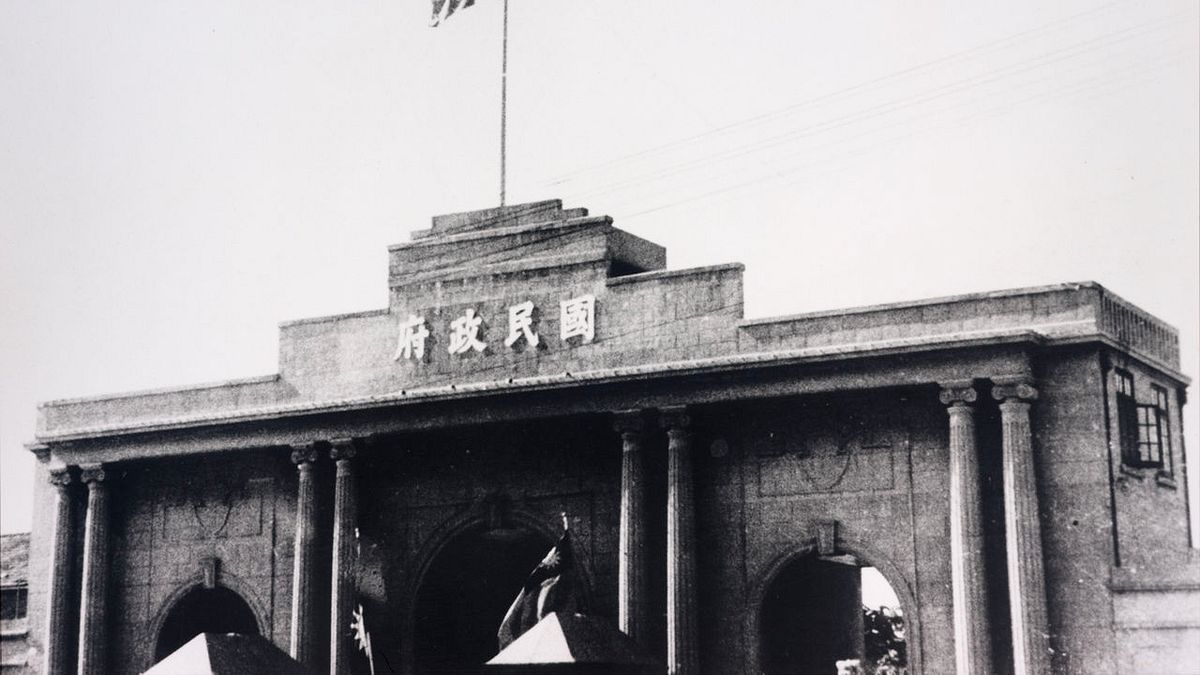 「無論美國政府態度如何,美國對台的任何選擇,其實都只是美國自身利益的選擇。」(翻攝維基百科) 「無論美國政府態度如何,美國對台的任何選擇,其實都只是美國自身利益的選擇。」(翻攝維基百科)