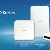 D-Link Expands DAP-E3620 Series BE3600 Wi-Fi 7 Enterprise Access Point D-Link Expands DAP-E3620 Series BE3600 Wi-Fi 7 Enterprise Access Point