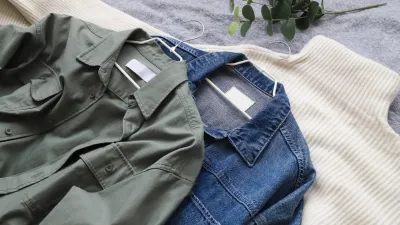 Avail其定位與傳統思夢樂的居家休閒風格完全不同,其鎖定年輕族群,提供大量日式街頭風、90 年代平成復古款。(示意圖/取自photo-ac)