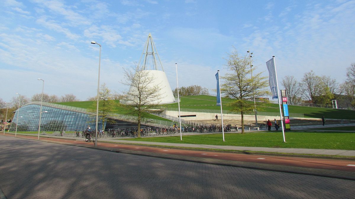 德國、荷蘭、臺灣都利用各種不同的建築來達到節能省電、維護環境的目的。(圖/ ocegep@flickr) 德國、荷蘭、臺灣都利用各種不同的建築來達到節能省電、維護環境的目的。(圖/ ocegep@flickr)