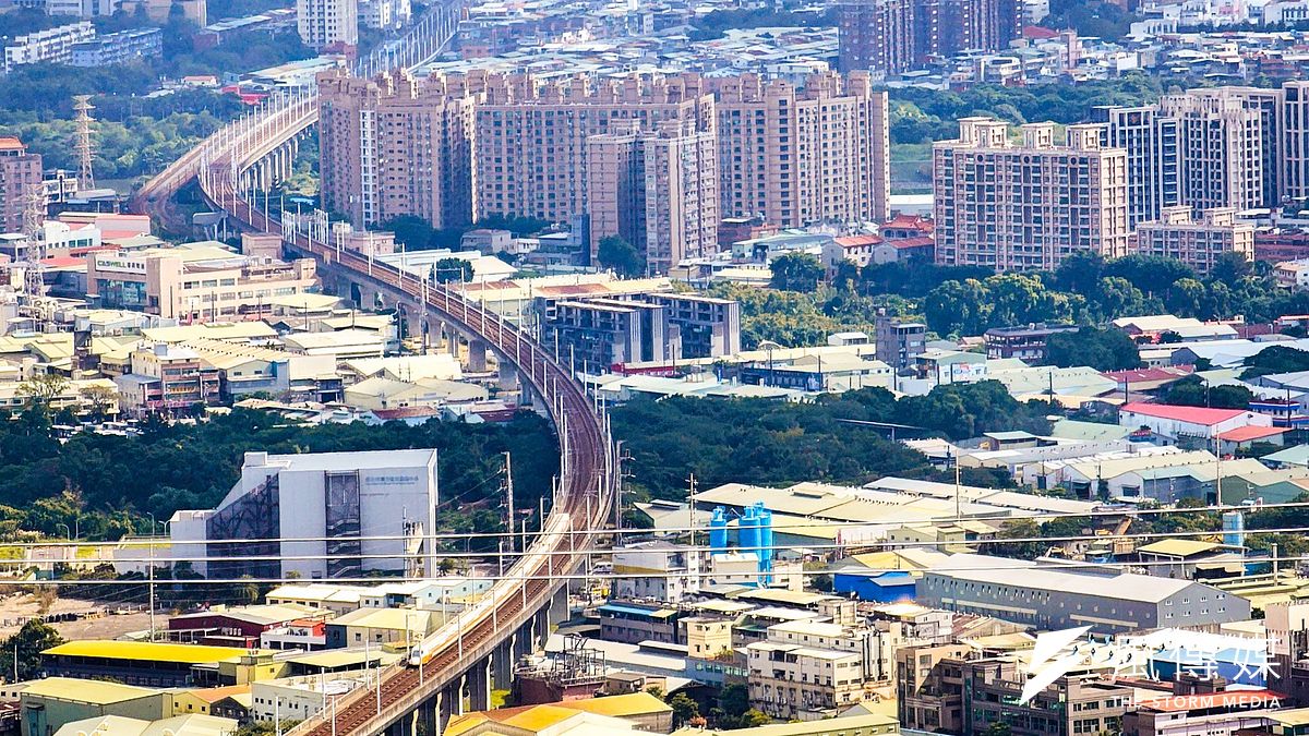 中國當局試圖控制金融脆弱性,因此導致中國房地產活動大幅下滑。(示意圖,洪煜勛攝) 中國當局試圖控制金融脆弱性,因此導致中國房地產活動大幅下滑。(示意圖,洪煜勛攝)