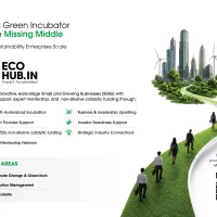 Resilience Actions, a Re Sustainability Initiative, Launches ECOHUB.IN to Power India's Climate and Circular Economy Innovation Ecosystem Resilience Actions, a Re Sustainability Initiative, Launches ECOHUB.IN to Power India's Climate and Circular Economy Innovation Ecosystem