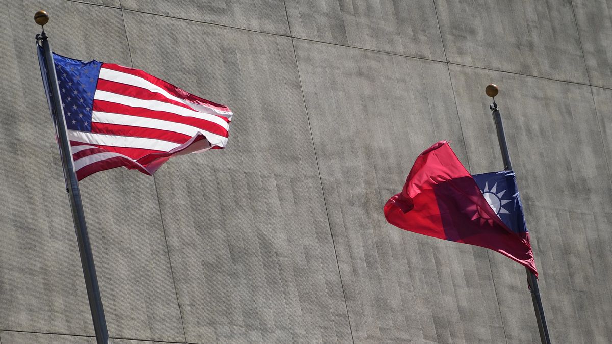 美國為何要跟央行聯合發聲明?陳鳳馨揭關鍵原因「不是匯率」:這問題嚴重多了