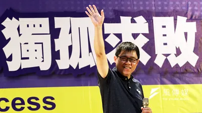 星宇航空預計於明年1月開航,目前已取得13條航線航權。(資料照,蘇仲泓攝)