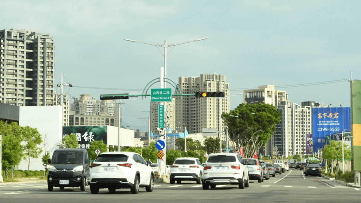 北屯逾三分之一新案集中在低密度開發的14期重劃區。(圖/富比士地產王提供) 北屯逾三分之一新案集中在低密度開發的14期重劃區。(圖/富比士地產王提供)