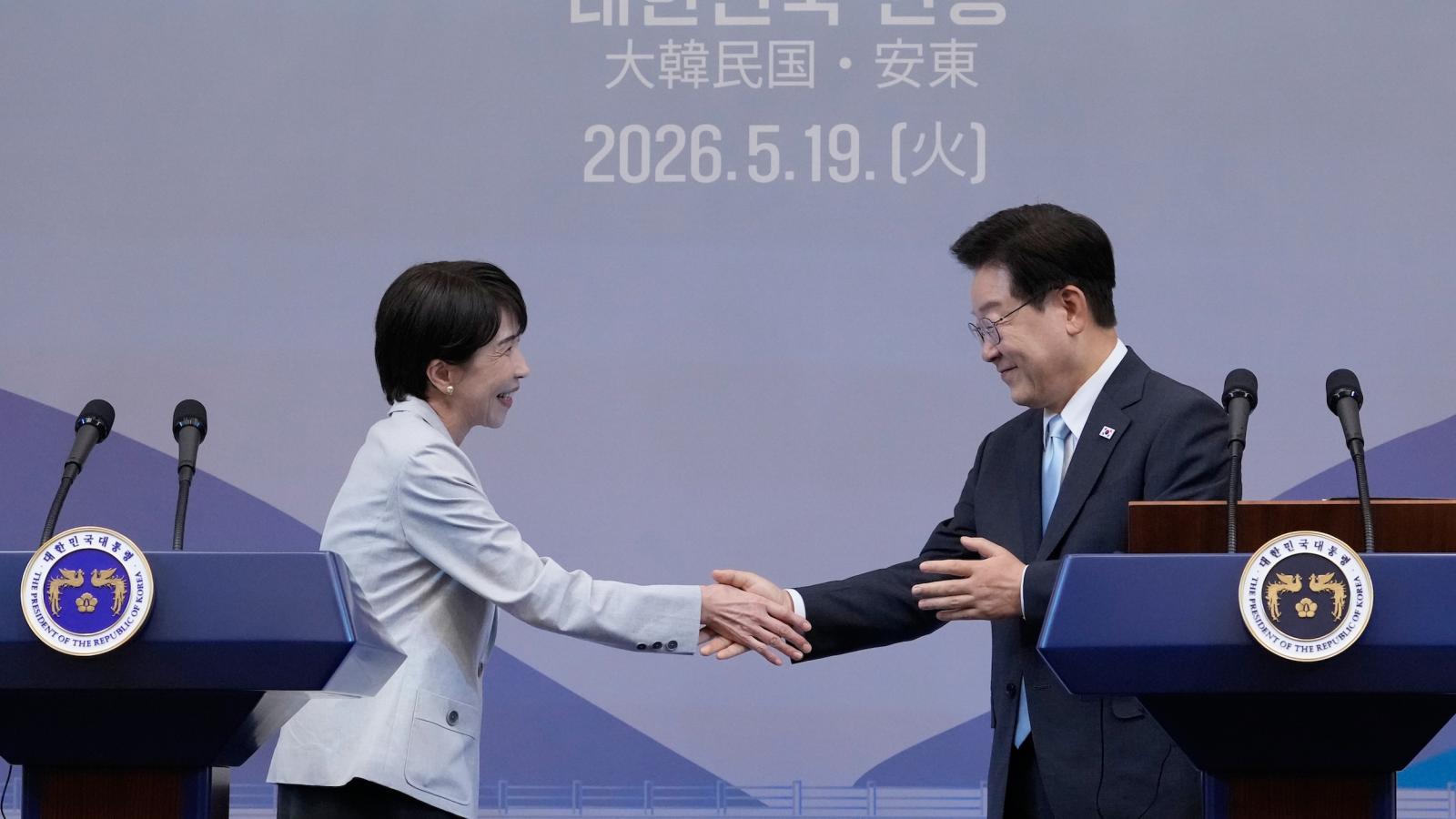 拉攏麻生安倍人脈為己用─高市外交的關鍵推手:《高市早苗的進擊》選摘(2)