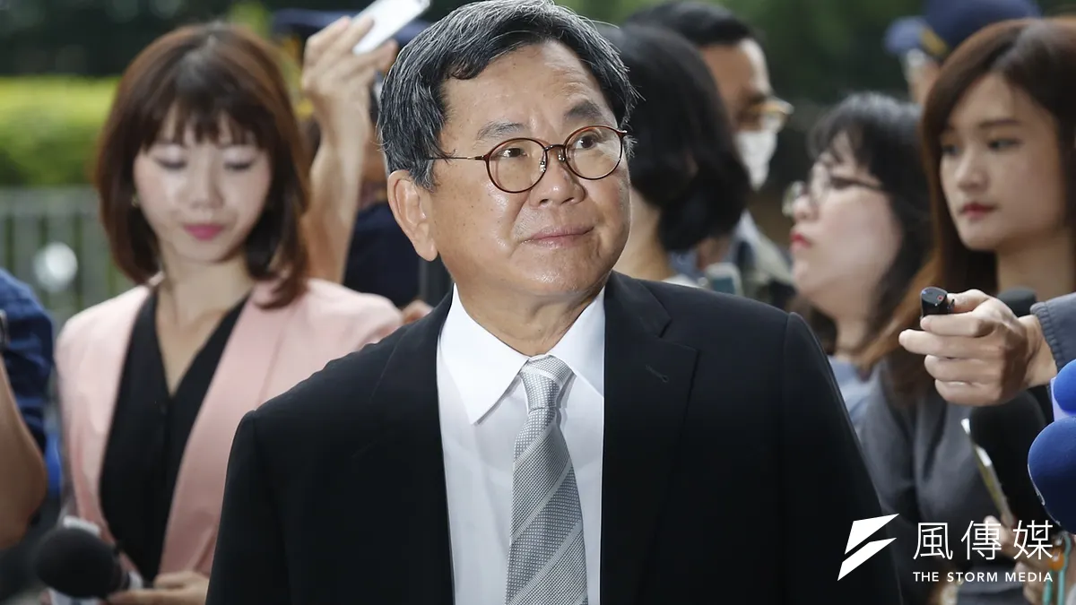 綠電公司「精華能源」易主,從泰國PRG集團改由「嘉昱能源」接手,而嘉昱能源也與前立委陳明文頗有淵源。(資料照,郭晉瑋攝) 綠電公司「精華能源」易主,從泰國PRG集團改由「嘉昱能源」接手,而嘉昱能源也與前立委陳明文頗有淵源。(資料照,郭晉瑋攝)