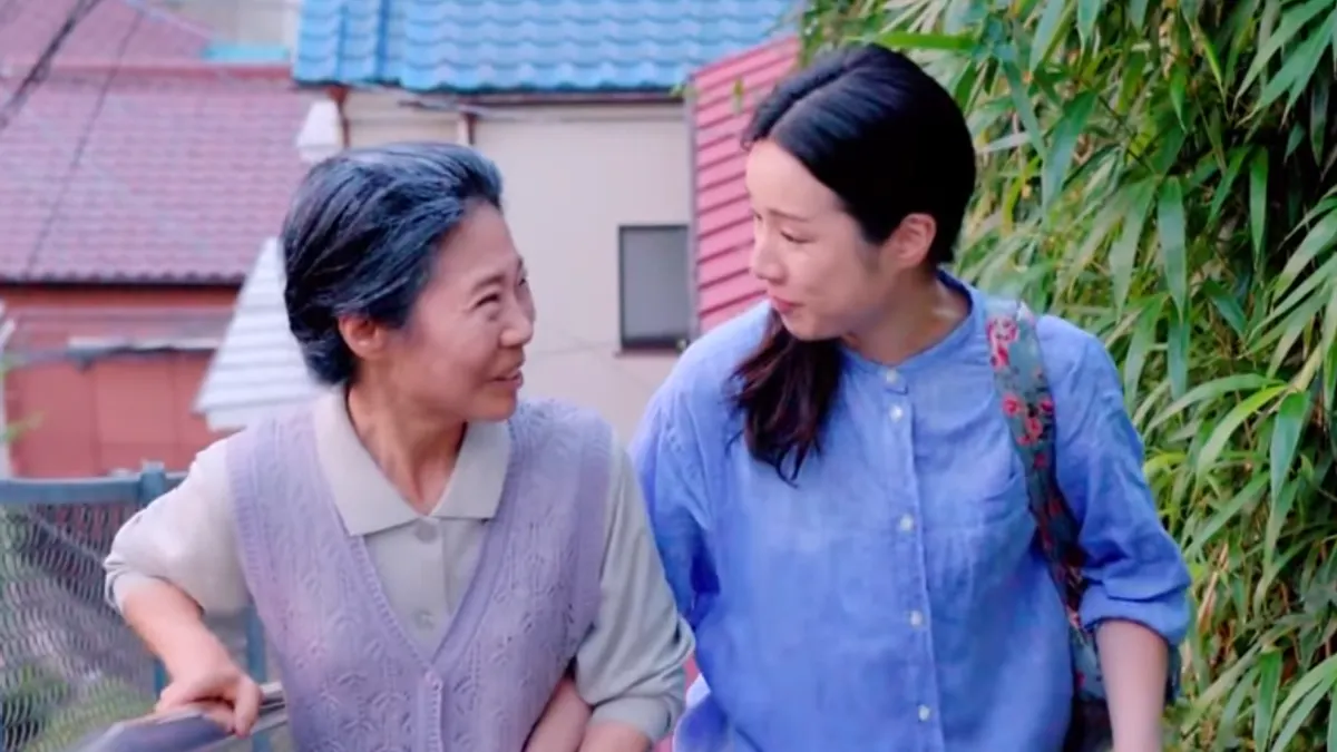 關節退化疼痛和年齡是沒有絕對相關性的。(翻攝自youtube) 關節退化疼痛和年齡是沒有絕對相關性的。(翻攝自youtube)