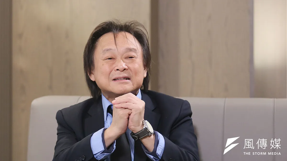 民進黨台北市議員王世堅。(資料照,柯承惠攝)