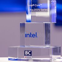 『ロイター』が指摘するところによれば、『The Information』による今年4月の報道では、インテルとTSMCは、合弁会社設立を計画する初期協定について議論していたとしている。TSMCが新会社の20%の株式を持つ可能性がある。(画像/X@Intelより引用) 『ロイター』が指摘するところによれば、『The Information』による今年4月の報道では、インテルとTSMCは、合弁会社設立を計画する初期協定について議論していたとしている。TSMCが新会社の20%の株式を持つ可能性がある。(画像/X@Intelより引用)