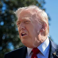 米国連邦政府は10月1日から閉鎖状態に。写真は米国大統領トランプ。(写真/AP通信提供) 米国連邦政府は10月1日から閉鎖状態に。写真は米国大統領トランプ。(写真/AP通信提供)