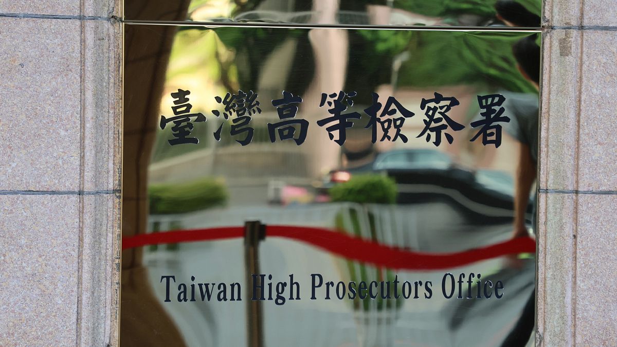 幕後》茶壺內風暴!升官誰上誰下誰說了算?改革派檢察官槓上大檢察長