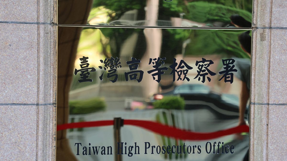 國軍被滲透!兩岸情勢升溫 檢調軍鎮小江案後再破「正牌共諜案」