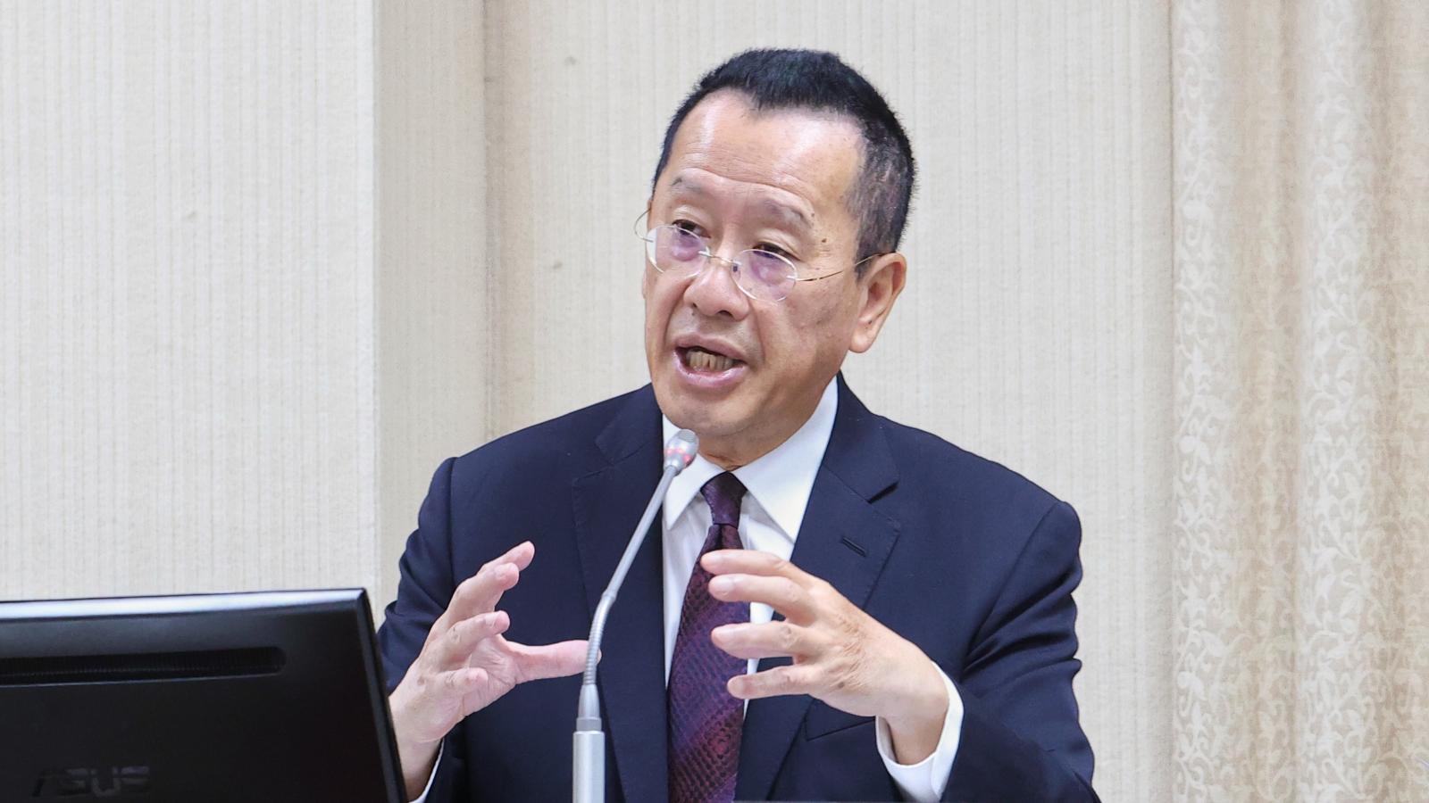 美軍下令阿帕契攻擊直升機停飛 顧立雄證實收到通報:會做戰備輪值
