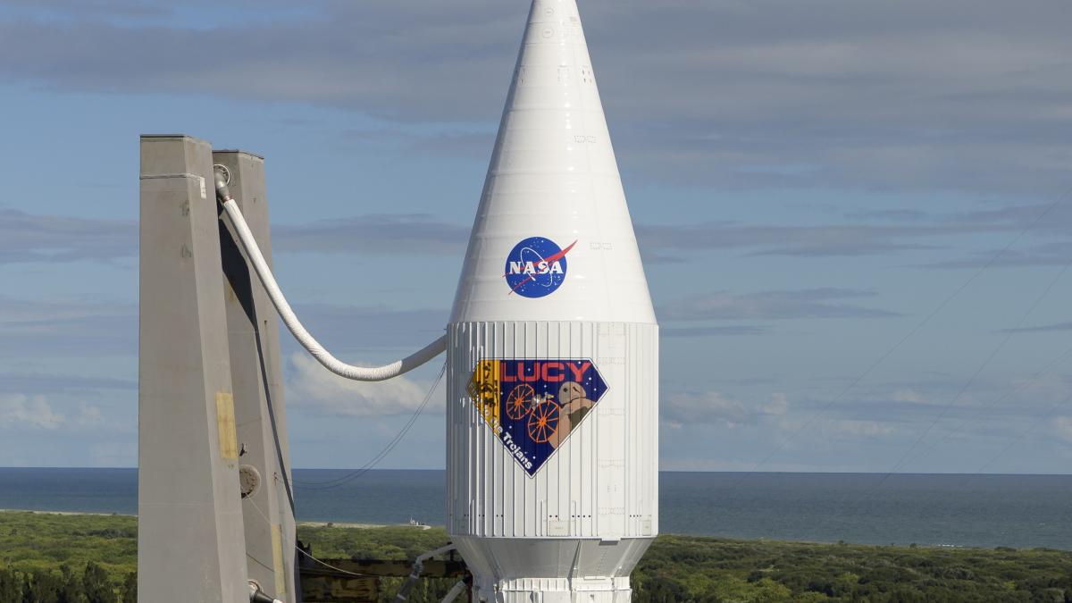 月球基地即將成真?NASA新目標確立展開組織大規模重整