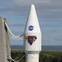 大規模な部門再編に乗り出す米航空宇宙局(NASA)。(写真/AP通信提供) 大規模な部門再編に乗り出す米航空宇宙局(NASA)。(写真/AP通信提供)