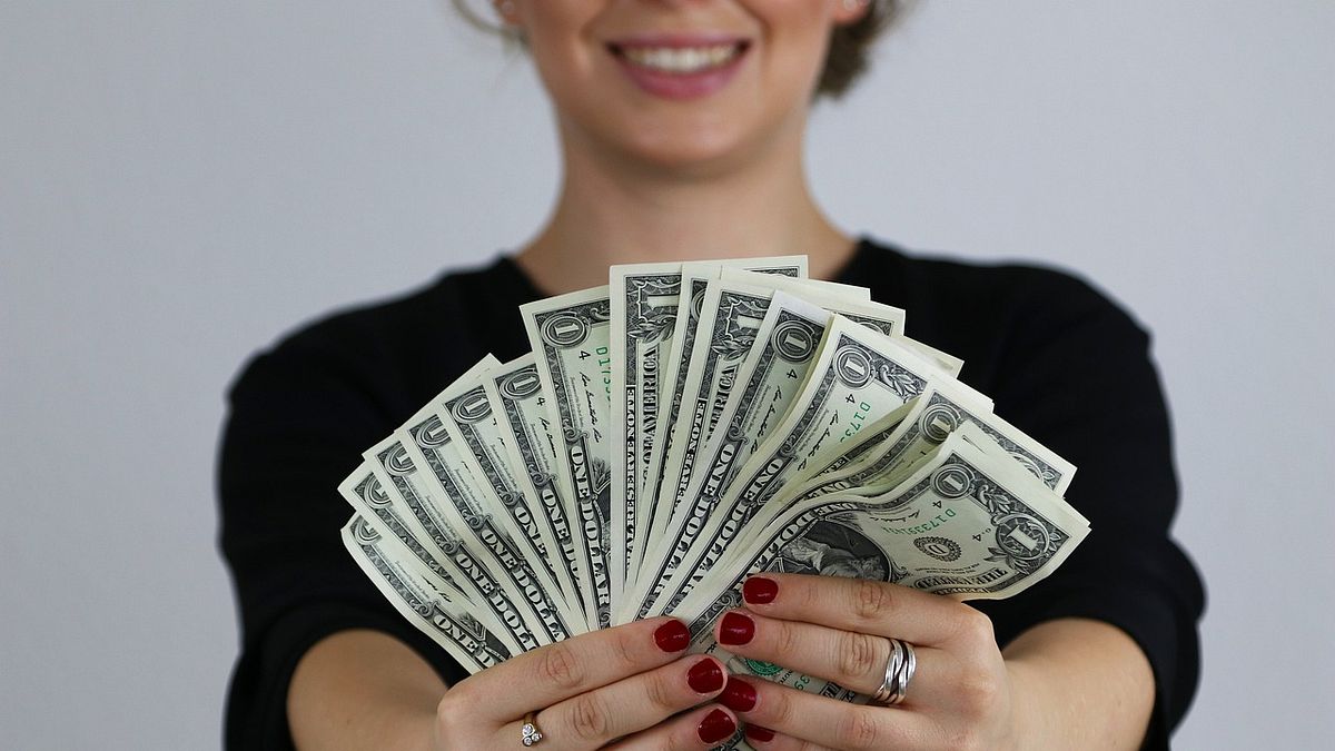 攸關100兆美元商機!女性將掌握全球40%財富,金融業做好準備了嗎?