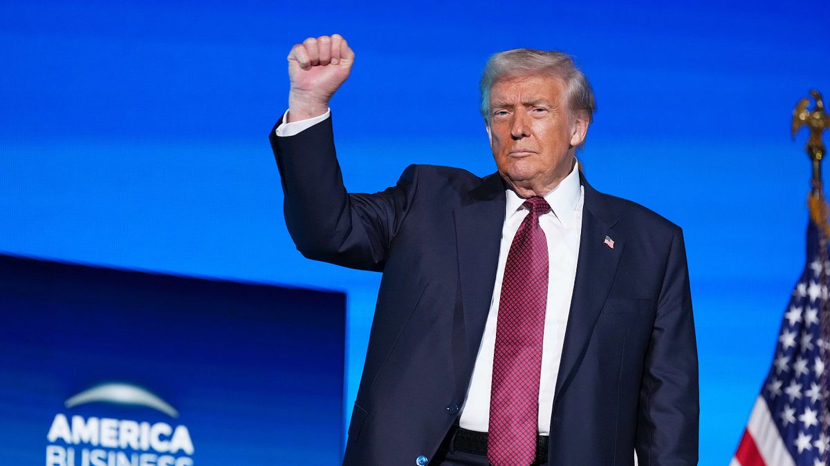 川普關稅若違憲「股市大崩盤重演」?花旗卻曝意外結局 阮慕驊:跟我想的一樣