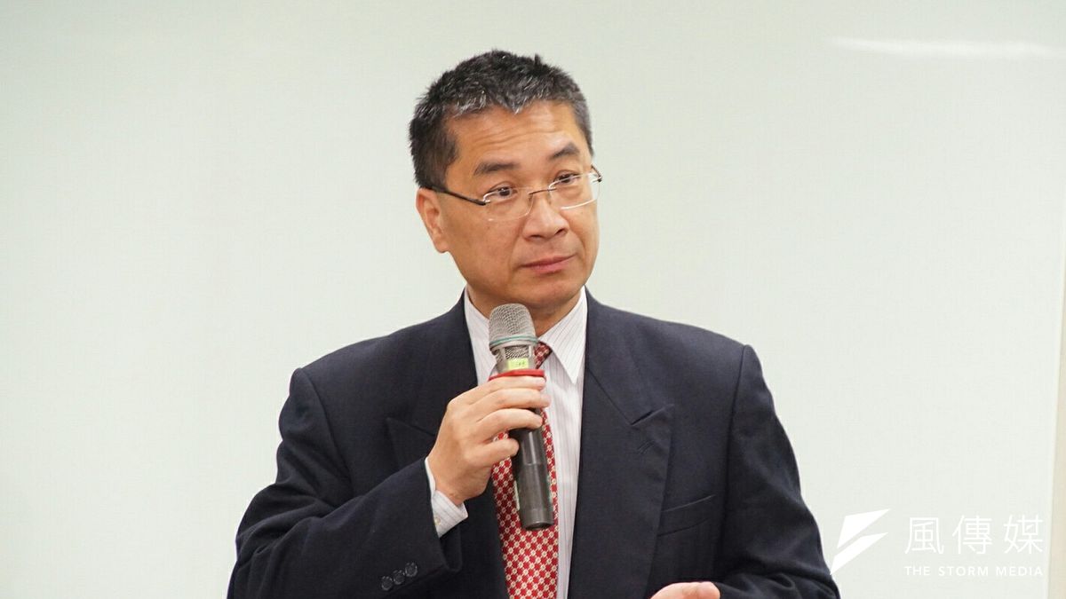 行政院與民進黨立院黨團13日舉行行政立法協調會討論《促進轉型正義條例》,行政院發言人徐國勇表示,會中決定不當黨產處理委員會未來將不納入促轉會。(資料照,盧逸峰攝) 行政院與民進黨立院黨團13日舉行行政立法協調會討論《促進轉型正義條例》,行政院發言人徐國勇表示,會中決定不當黨產處理委員會未來將不納入促轉會。(資料照,盧逸峰攝)