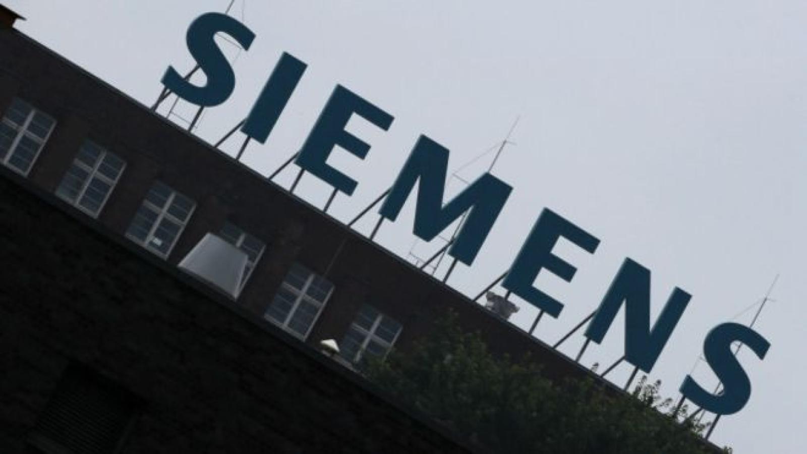 歐盟擬對中國加徵關稅,西門子執行長不同意!羅蘭・布施:中國真的強大,歐洲需學會面對現實