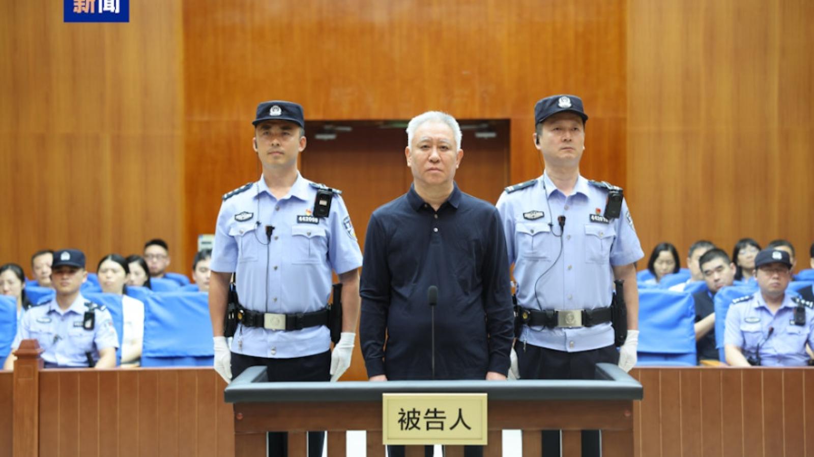 北京觀察》許家印、魏建軍命運大不同?解析中國民營企業在「保交樓」與司法夾縫中的生存戰