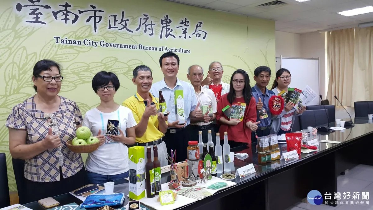 南夏農村趣 台南旅遊套裝行程從山區逛到海線