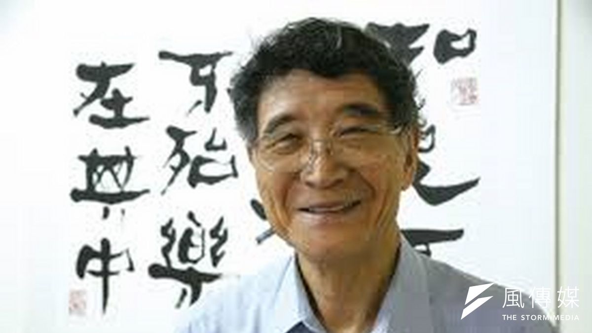 台灣知名建築師、建築學者漢寶德昨(20日)晚間於台大醫院逝世。(政大人文中心) 台灣知名建築師、建築學者漢寶德昨(20日)晚間於台大醫院逝世。(政大人文中心)