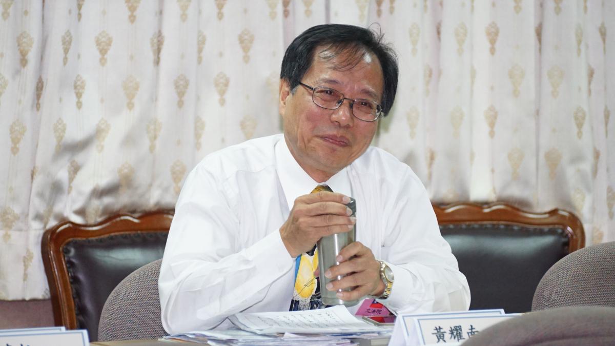 公教年金重審倒數!18萬人退休金有變?李來希秀銓敘部函文 點出1亂象:造成過度期待