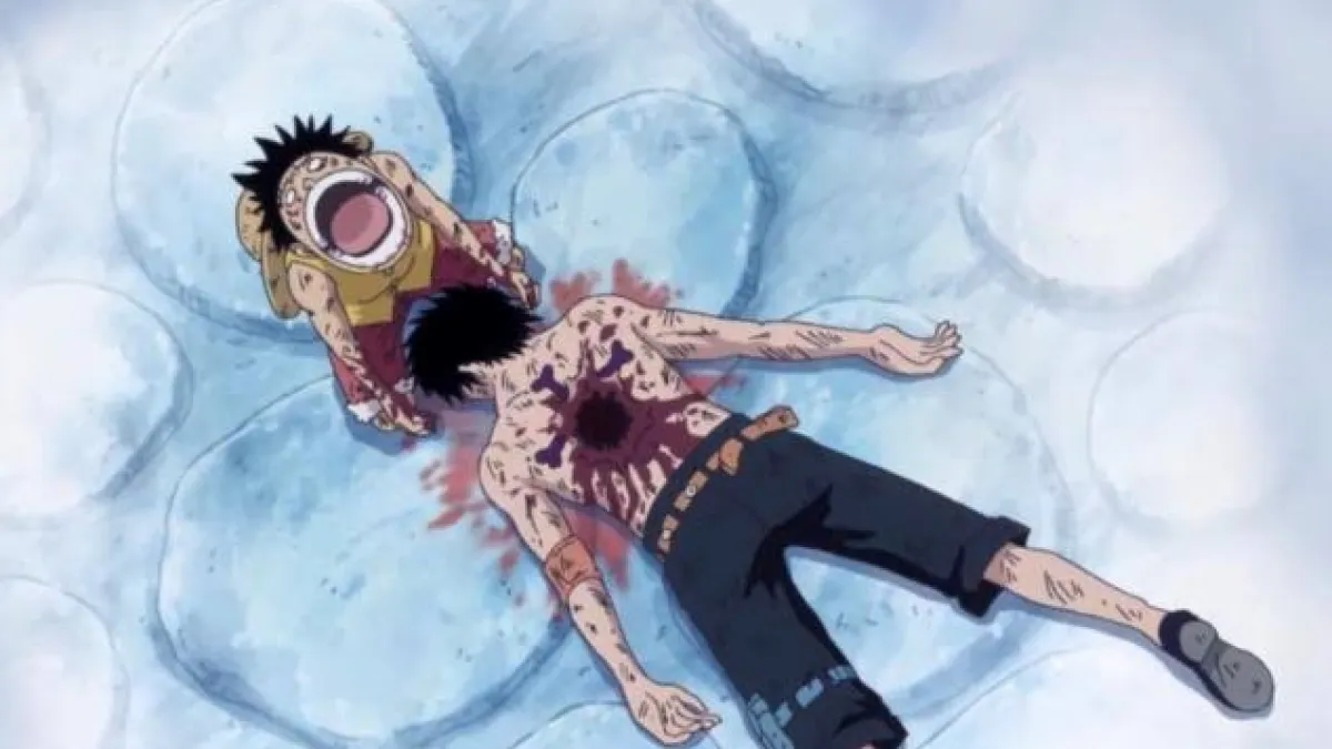 台灣人最愛動漫TOP10第3名、《ONE PIECE 航海王》聲量:37,575(圖/取自imdb)