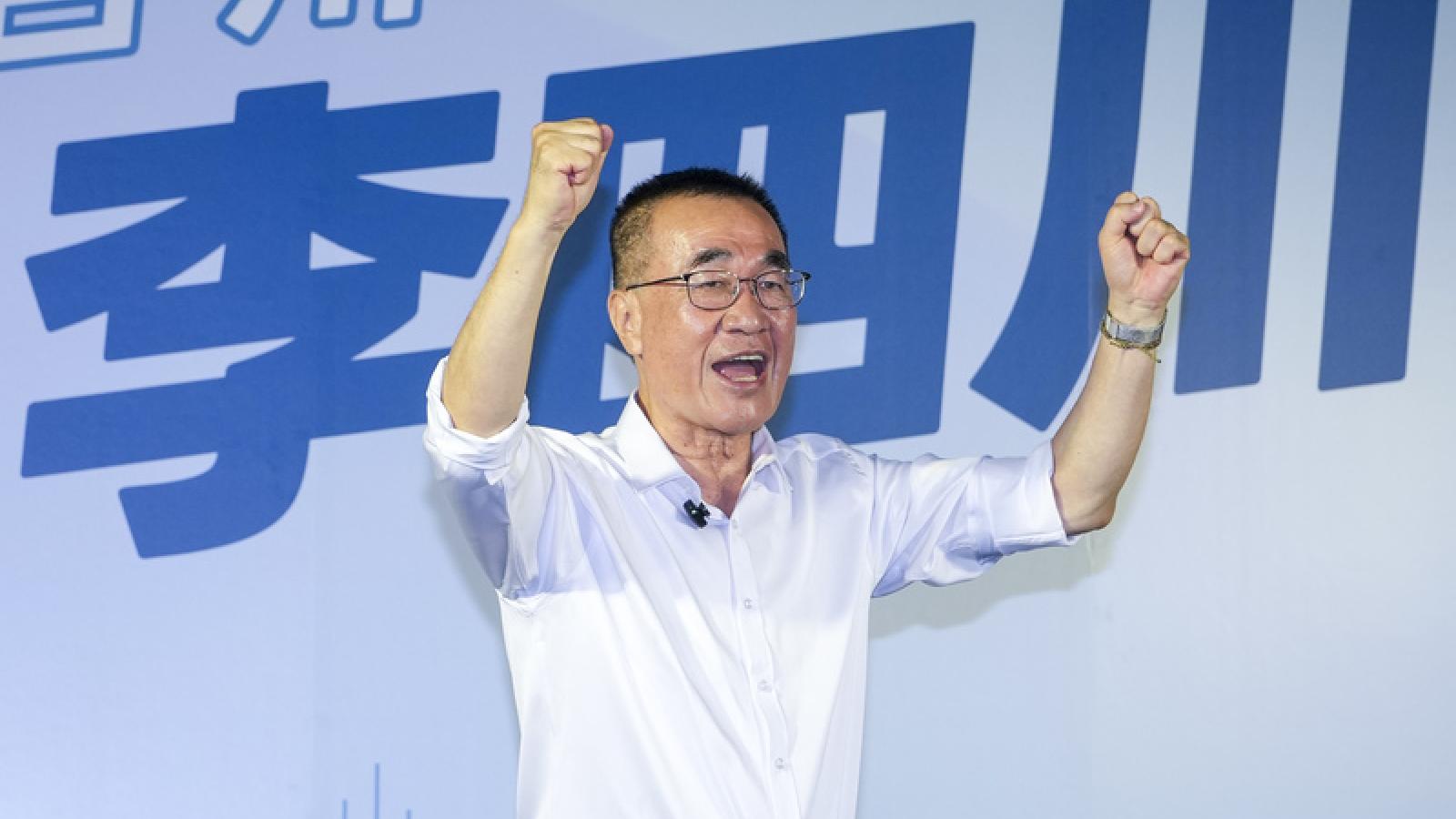 蘇建州觀點:新北市長民調數據如此懸殊,哪家準?