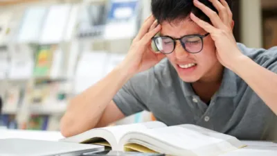 「如果我有一座新冰箱」你會怎麼做呢?今年學測國文寫作題目遭到熱烈討論,網友們各個發揮創意。(圖/網路溫度計)