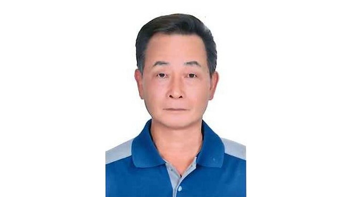 宜蘭員山中華村長許正東(見圖)被村民質疑未積極反對當地採礦案,遭村民反彈提出罷免案。(取自員山鄉公所網站) 宜蘭員山中華村長許正東(見圖)被村民質疑未積極反對當地採礦案,遭村民反彈提出罷免案。(取自員山鄉公所網站)