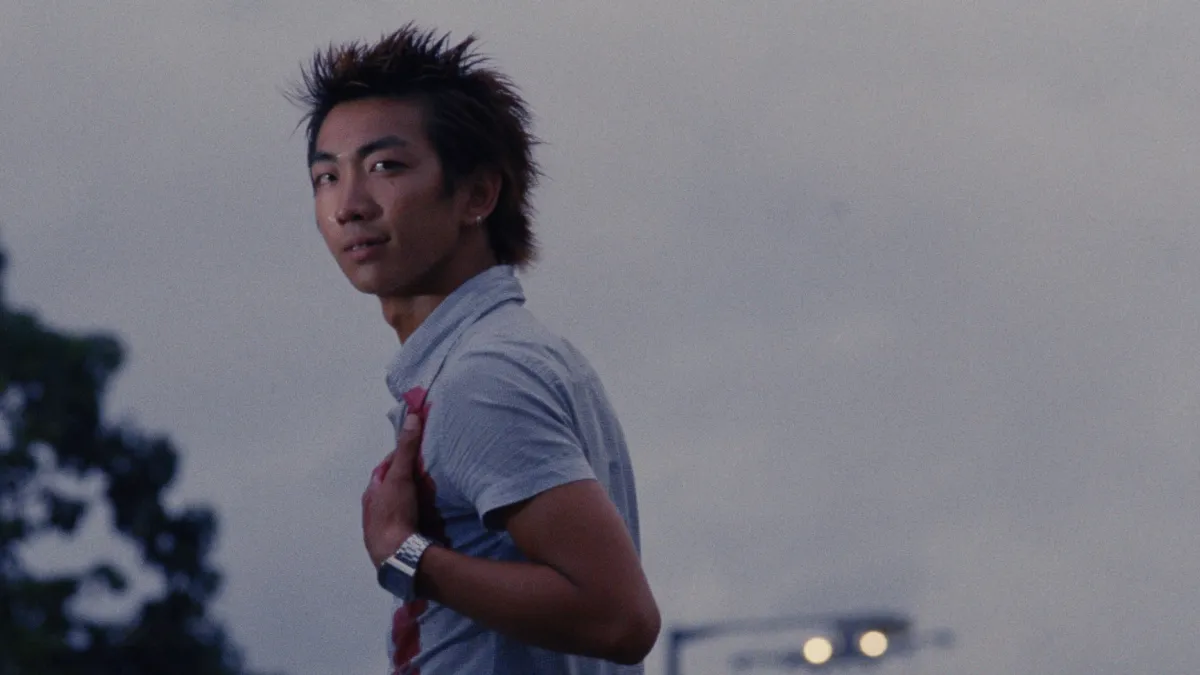 陳果導演《香港製造》數位修復版。(圖/台北電影節提供,© Udine Far East Film Festival with courtesy of Focus Film Limited)
