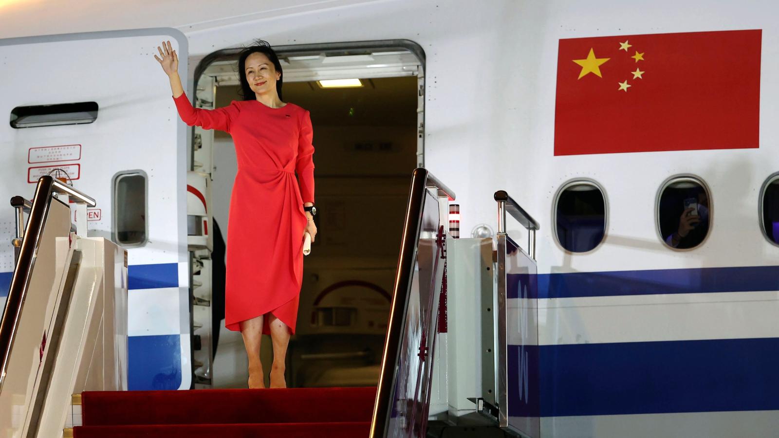 許詠翔專欄:不能不談「良心」,華為煞車踩斷事件反應的中國社會