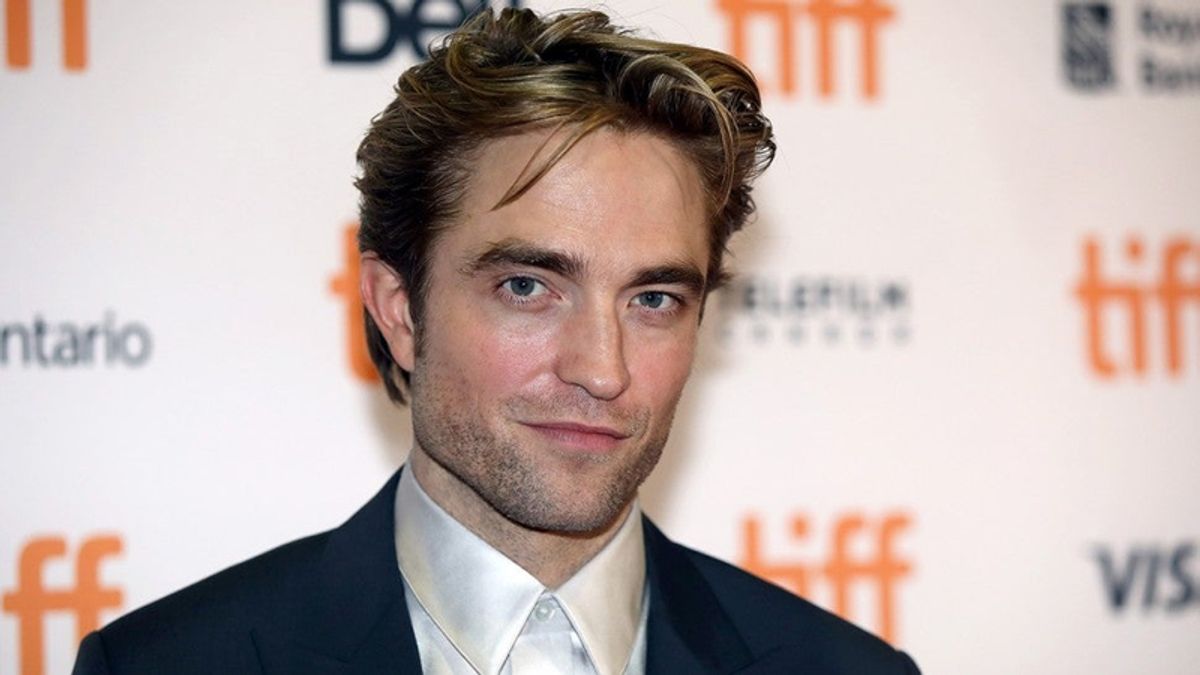 羅伯派汀森(Robert Pattinson)以《暮光之城》爆紅後,演藝之路發生什麼樣的轉變呢?(圖/取自Entertainment Tonight) 羅伯派汀森(Robert Pattinson)以《暮光之城》爆紅後,演藝之路發生什麼樣的轉變呢?(圖/取自Entertainment Tonight)