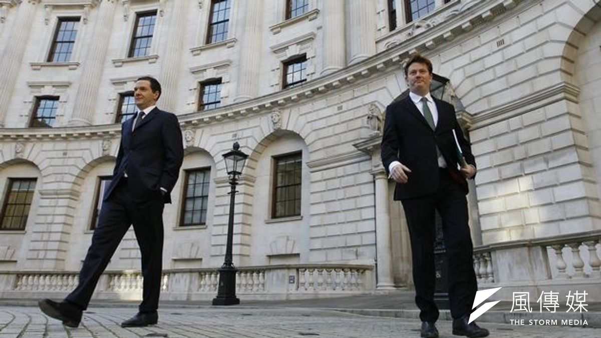 職場競爭激烈,變化快速,想要快速攻頂,必須先打破傳統思維。(美聯社) 職場競爭激烈,變化快速,想要快速攻頂,必須先打破傳統思維。(美聯社)