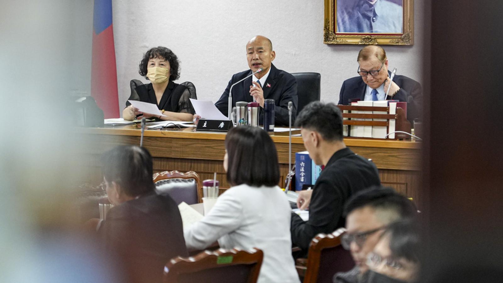 林騰鷂觀點:民脂民膏怎堪如此「委外」?從統一發票看弱化的行政機能