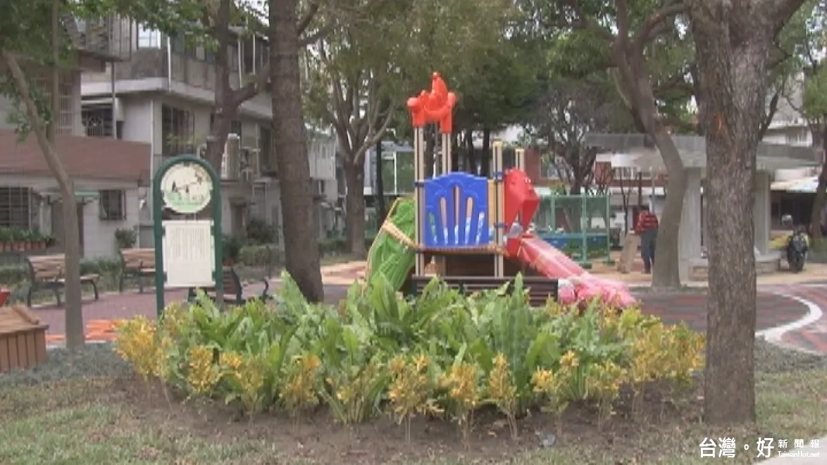 公園不得取締成治安隱憂 里長吐苦水盼柯P出面協調