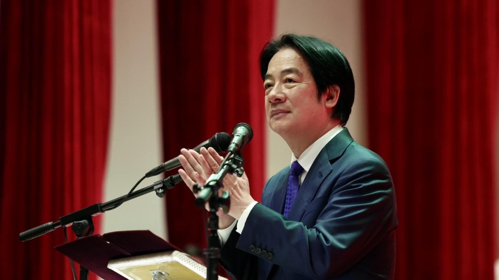 要「台灣之子」承認台灣屬於中國是不可能的:《幽影之國》選摘(2)